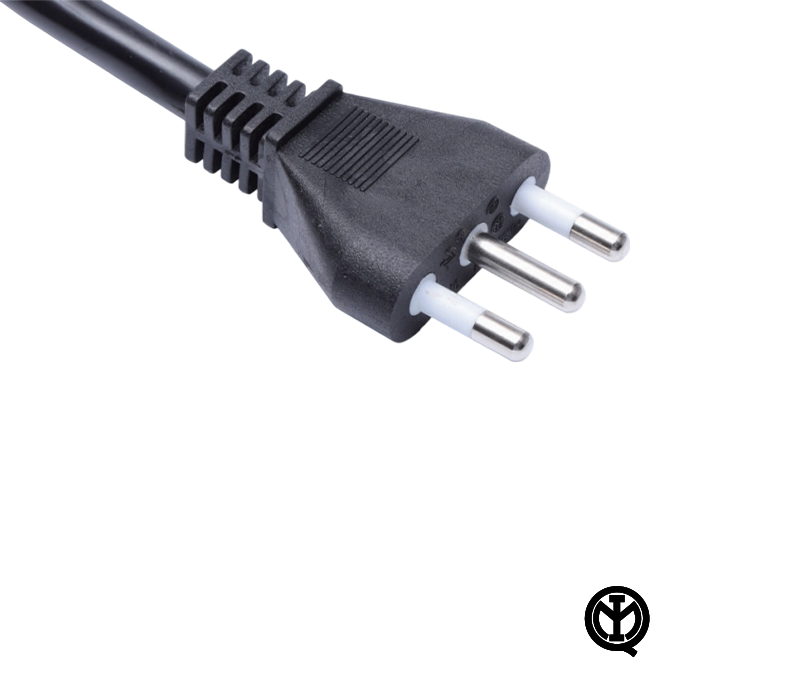 Y3-16 16A 250V Trzypinowa włoska wtyczka
