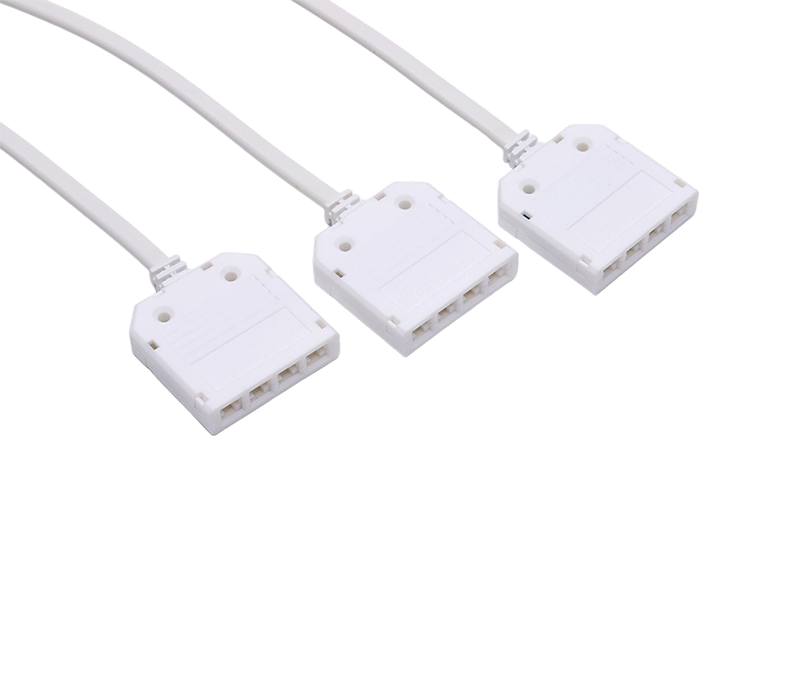 Rozgałęźnik 806-4WAY