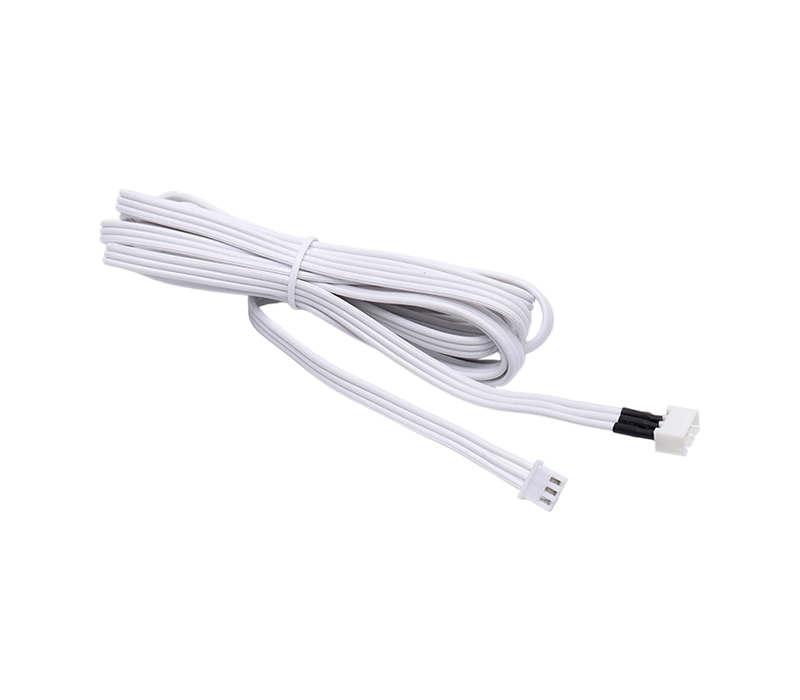 LED3A 3-pinowe złącze męskie/żeńskie