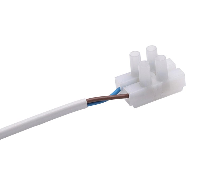 Kabel połączeniowy 2 do 2