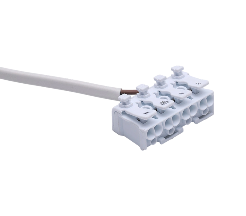 Kabel połączeniowy zacisku P02