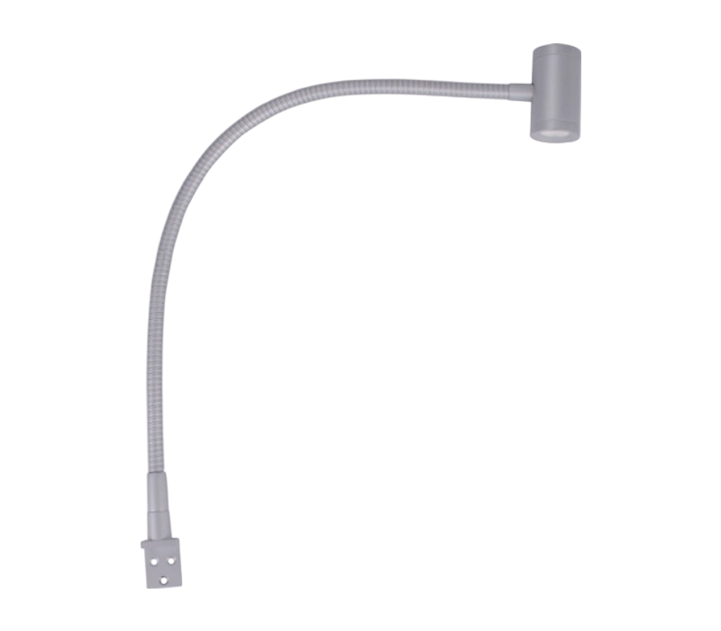 BL-02 3,4 V 700 mA 3 W Głowica lampki nocnej z wyłącznikiem